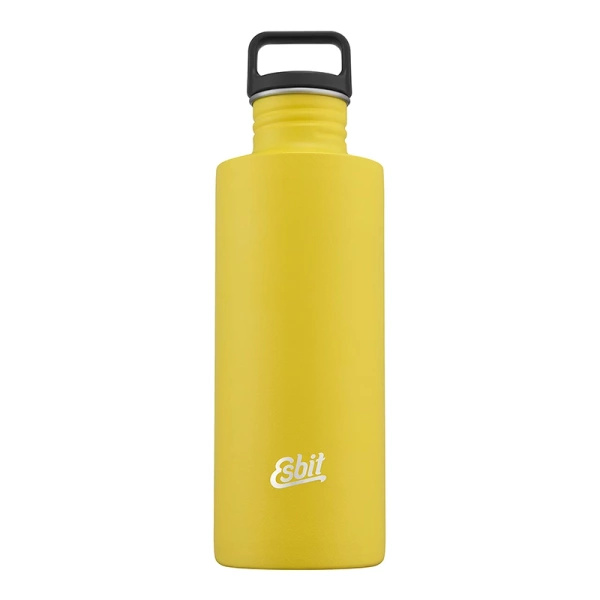 Sculptor Drink Bottle 1000 ml Esbit Sunshine Yellow (DB1000SC-SY)