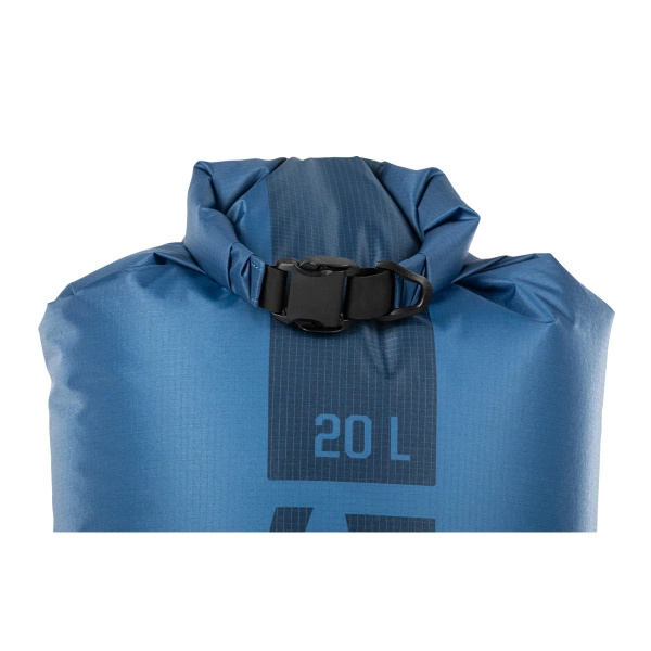 Worek Przeprawowy Ultralight Dry Bag 20L 5.11 Ensign Blue (56847ABR)