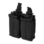 Ładownica Flex DBL Pistol Mag Pouch 2.0 5.11 Czarna (56669ABR)