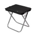 Krzesło Turystyczne XL01 Ultralight Folding Stool Naturehike Czarne (CNK2550JJ011)