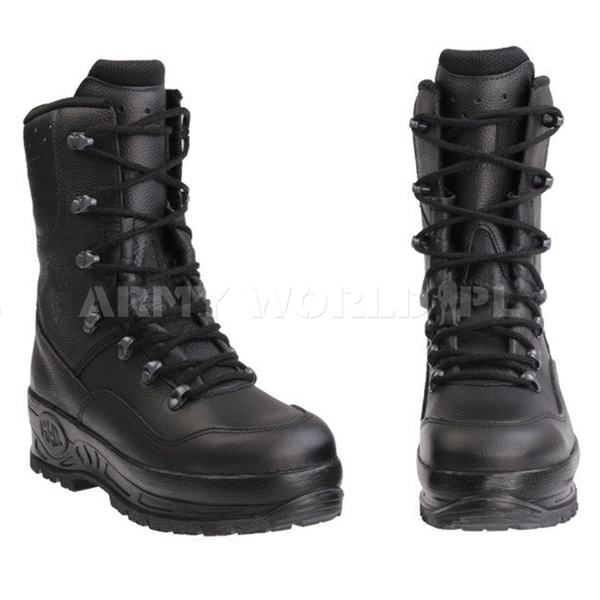 Buty Haix HIGH WALKER S3 Gore-Tex  Nowe II Gatunek