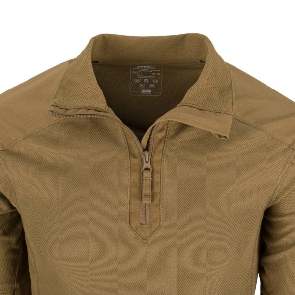 Mundur MCDU Helikon-Tex DyNyCo Olive Green