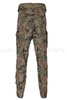 Military Field Summer Trousers 124L /MON Model Original New