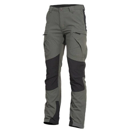 Spodnie Vorras Pentagon Camo Green (K05016)