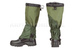 Military Gaiters Dutch Army Green M2 Used