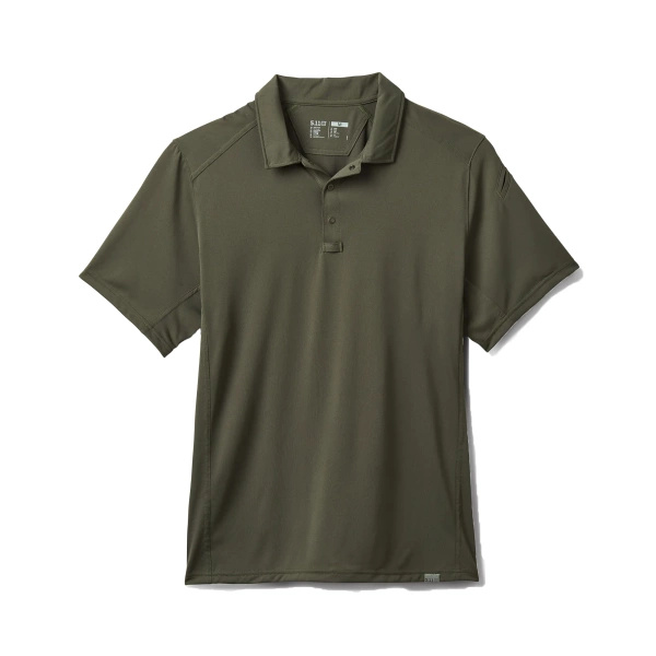 Koszulka Polo Pramount Crest 5.11 Ranger Green (41298)