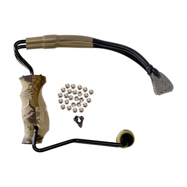 Proca King Rat Black Widow Hunter Barnett (BAR50001)