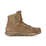 Buty Taktyczne A/T6" Non-Zip Boot 5.11 Coyote (12440)