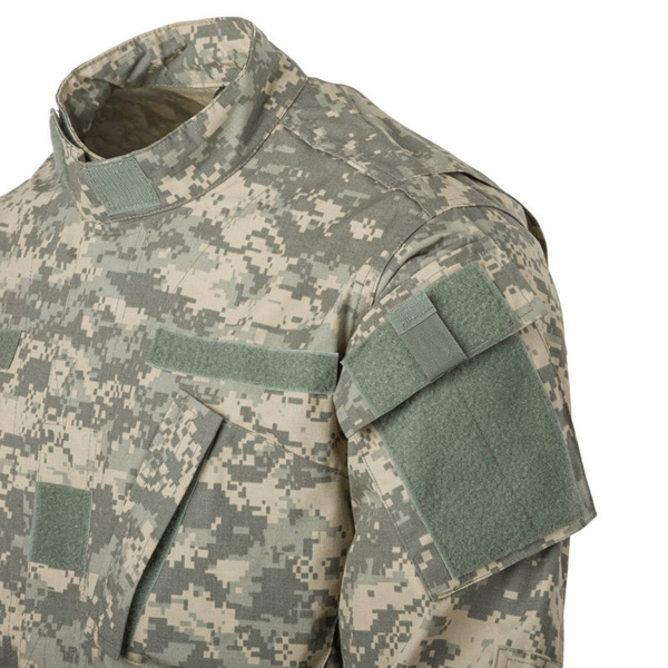 Shirt ACU Army Combat Uniform Helikon-Tex Ripstop UCP (BL-ACU-PR-10)