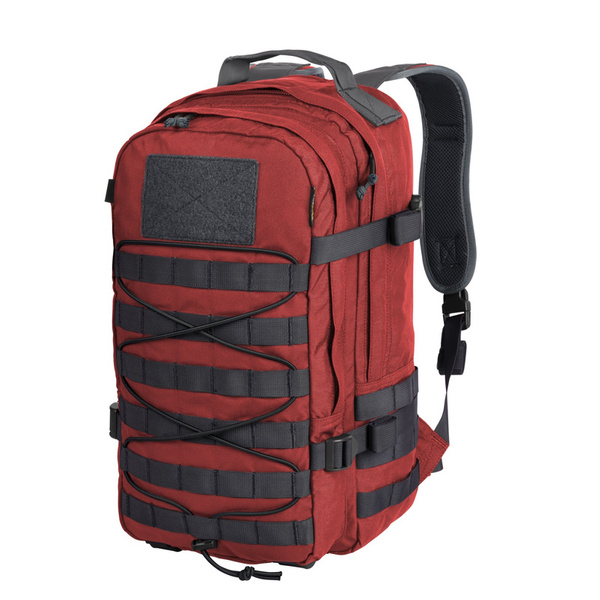 Tactical Backpack Helikon-Tex Raccoon Mk2 (20l) Cordura® Crismon Sky (PL-RC2-CD-83)