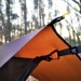 Tarp Sol 3,2 x 2,2 m Flyhamak Dark Olive