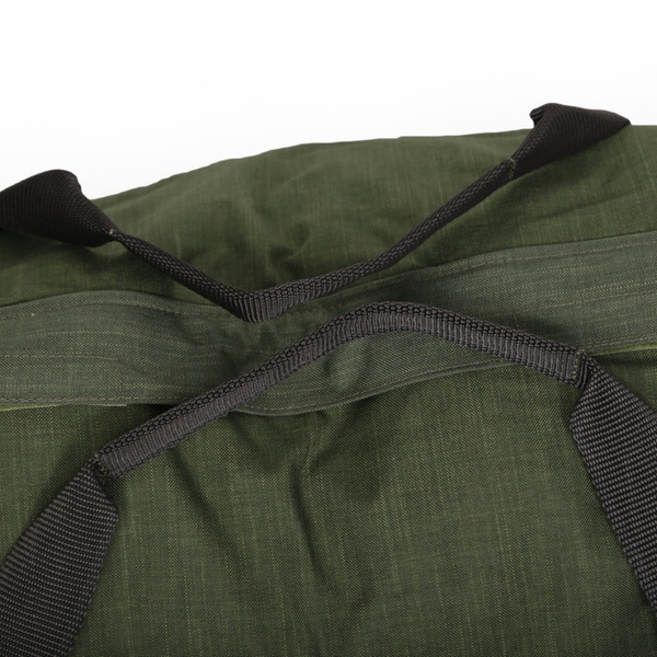 Dutch Pilot's Bag M90 Olive Original New