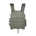 Tactical Plate Carrier QR LC IRR Tasmanian Tiger Stone Grey Olive (7074.332)