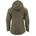 Jacket Loftshell Hydro Carinthia Olive