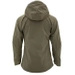 Kurtka Loftshell Hydro Carinthia Olive