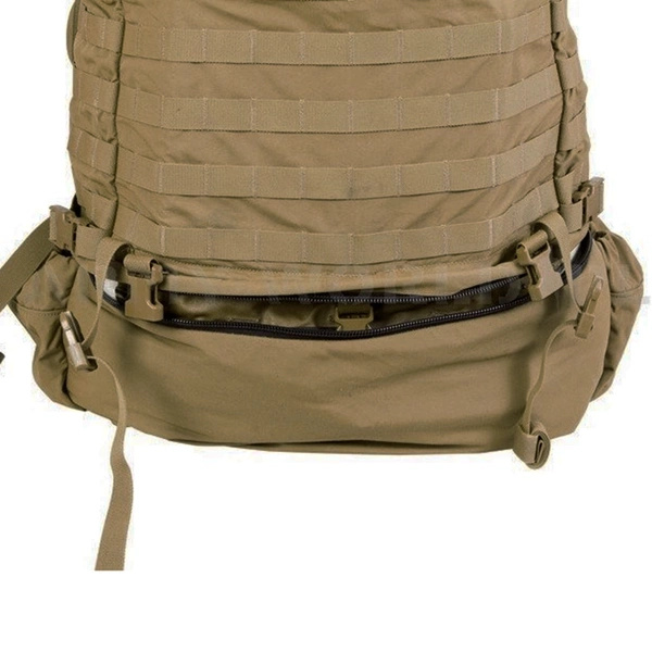 USMC Mailitary Backpack Propper 60 l Coyote Used