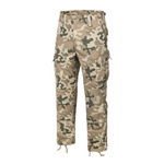 Trousers CPU (Combat Patrol Uniform) Ripstop Helikon-Tex PL Desert (SP-CPU-CR-06)