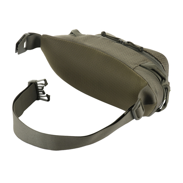  Torba Waist Bag Elite Hex M-tac Ranger Green (10193023)