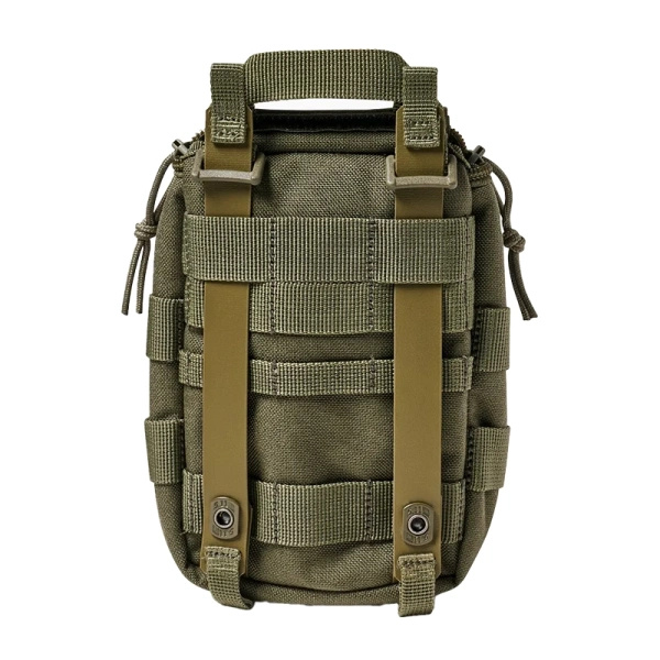 Apteczka UCR IFAK Pouch 5.11 Ranger Green (56300ABR-186)