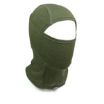 Kominiarka Trudnopalna D196 FR Nomex Arktis Ranger Green