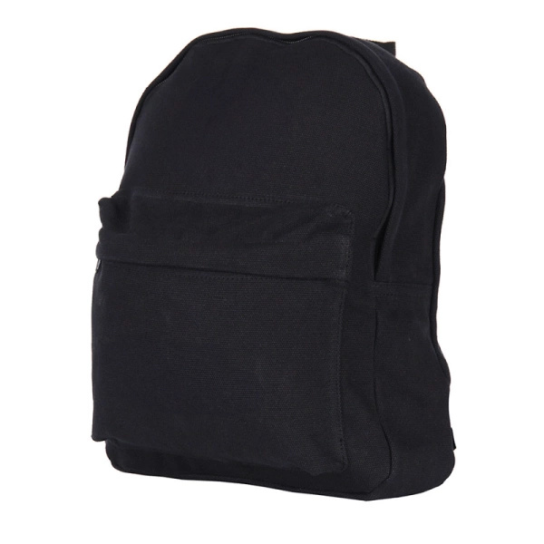 Plecak Dziecięcy Kids Backpack 11L Fosco Czarny