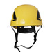 Protective Helmet 3M Yellow Genuine Surplus Used 