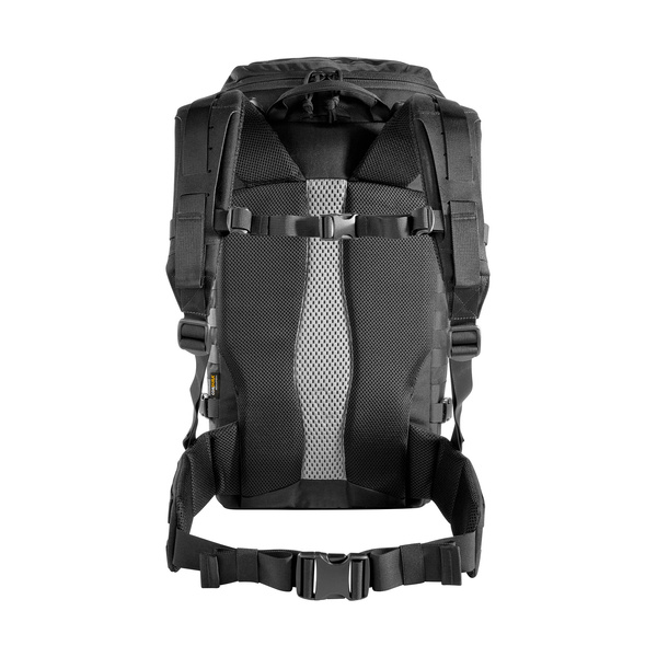 Plecak Base Pack Top Load 30 Litrów Tasmanian Tiger Czarny (8750.040)