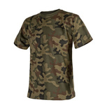 T-shirt Classic Army Helikon-Tex PL Camo (TS-TSH-CO-04)