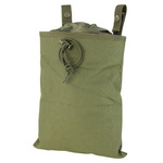 3 Fold Mag Recovery Pouch Olive (MA22-001)