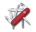 Victorinox Pocket Knife Hiker 91 mm Red New