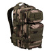 Backpack Model US Assault Pack SM CCE New (14002024)