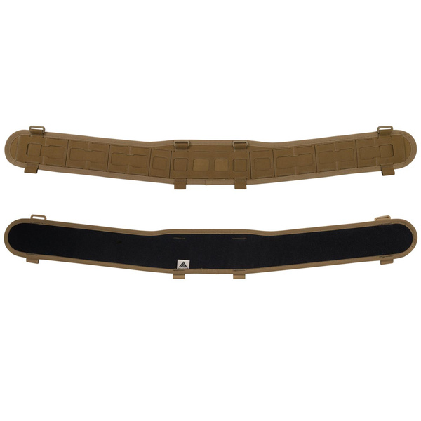 Rękaw Taktyczny HORNET Skeletonized Belt Sleeve Direct Action Coyote Brown (BT-HRNT-CD5-CBR)