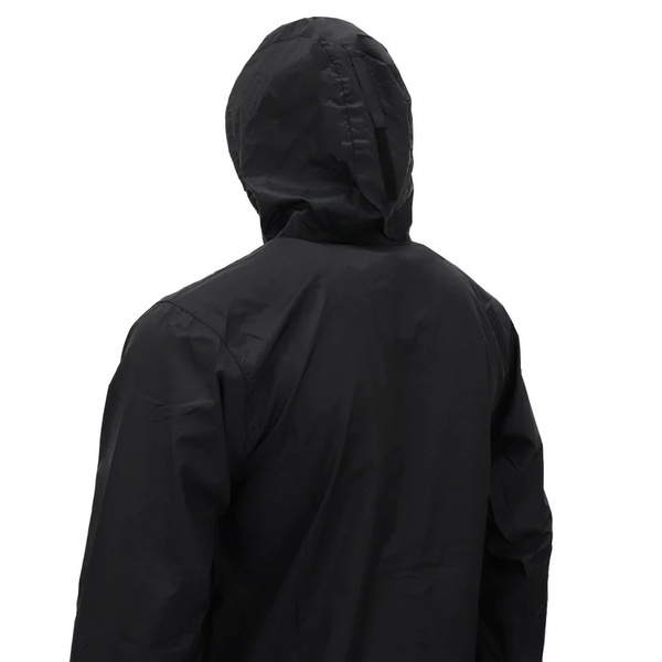 Kurtka Przeciwdeszczowa A310 Rainshield Coat V2 Arktis Czarna