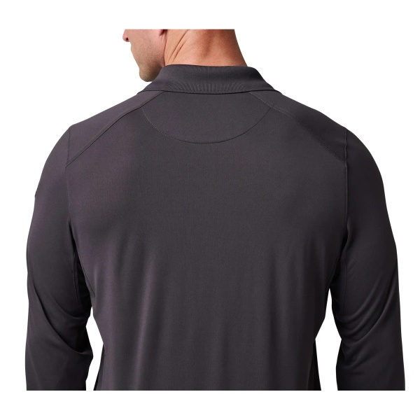 Koszulka Polo Helios Z Długim Rękawem 5.11 Charcoal (42022)
