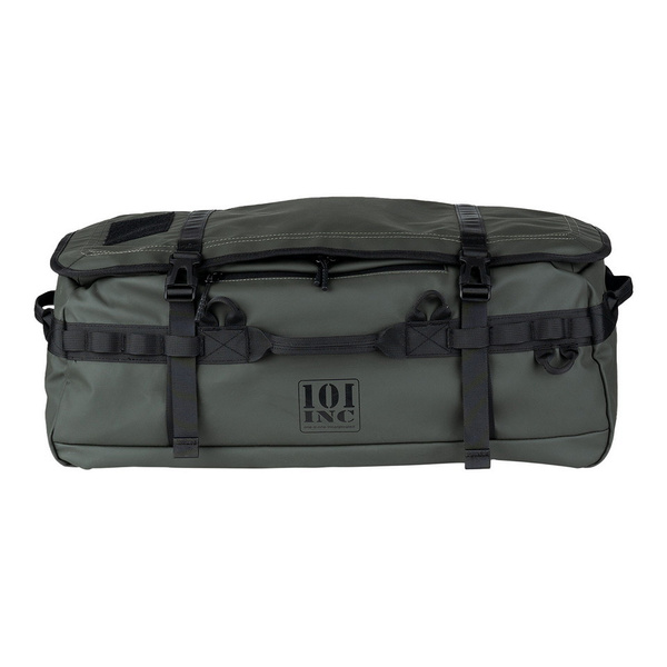 Torba Duffle 45L 101 INC. Olive (353602)