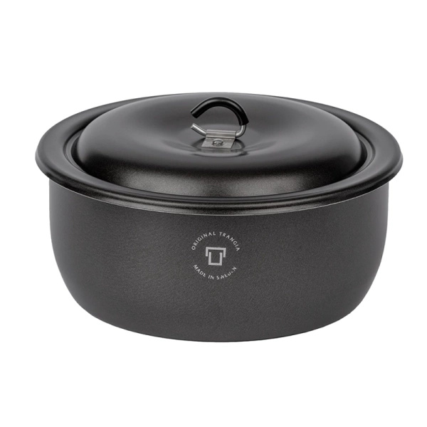 Zestaw Naczyń Camping Set Tundra II Trangia (BF401252)