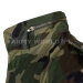 Military Field Jacket Model M65 Woodland Nyco  Mil-Tec TESSAR.INC