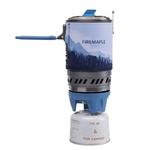 Kuchenka FMS-X5 Polaris Cooking System Fire - Maple Blue