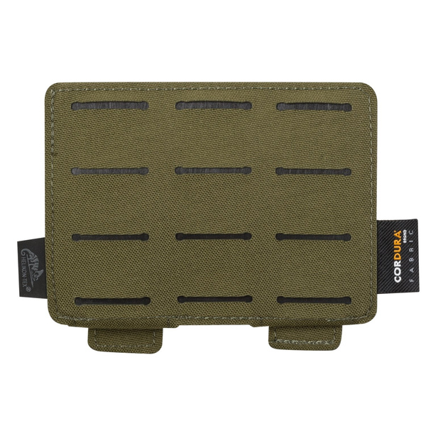 Belt Molle Adapter 3® BMA Cordura® Helikon-Tex Olive Green (IN-BM3-CD-02)