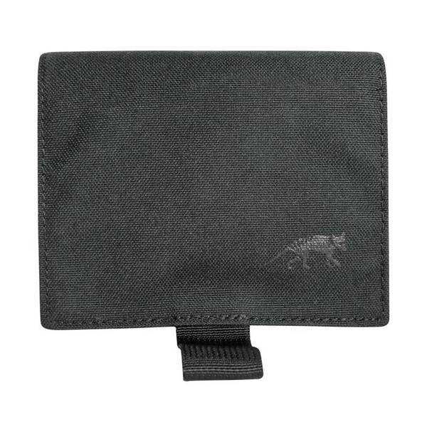 Dump Pouch MKII Tasmanian Tiger Black (7280.040)