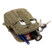 Speedmin Pouch Pentagon Coyote (K17068)