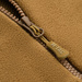 Bluza Lite Microfleece Hoodie M-Tac Coyote Brown (20026017)
