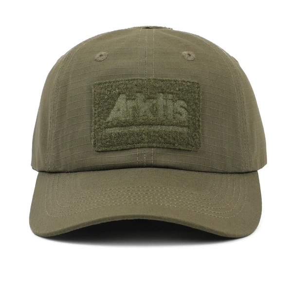 Czapka Z Daszkiem / Baseball V920 Ranger Cap Arktis Olive Green