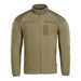 Kurtka Polarowa Combat Fleece Jacket Polartec M-Tac Dark Olive (20481048)