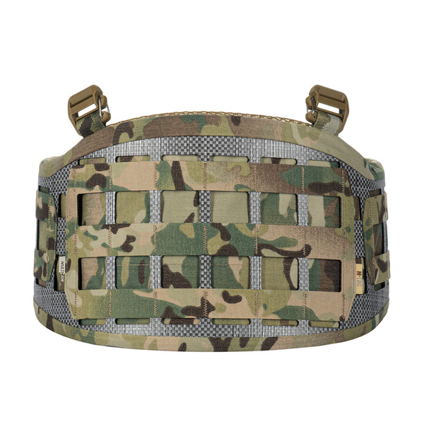 Nakładka / Pas Zewnętrzny Taktyczny War Belt Tiger D-Ring Cobra M-Tac Multicam (10318008)