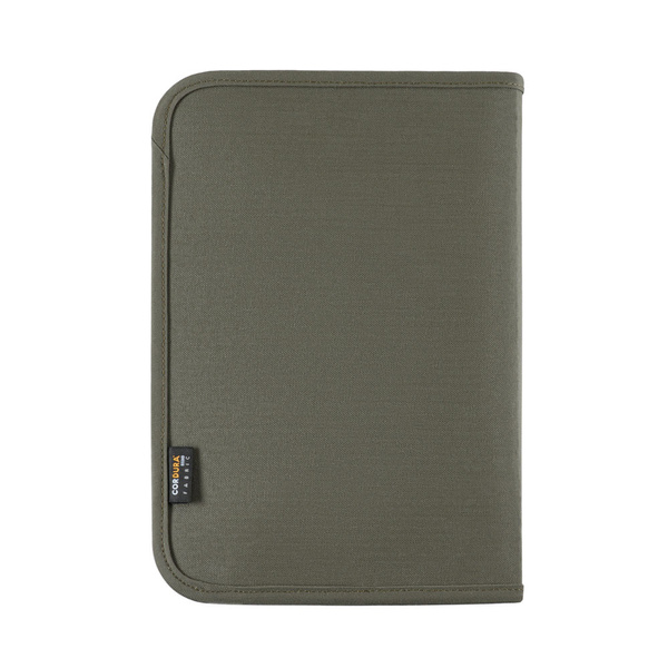 Pokrowiec / Organizer Na Notatnik A5 Elite M-Tac Ranger Green (10436023)