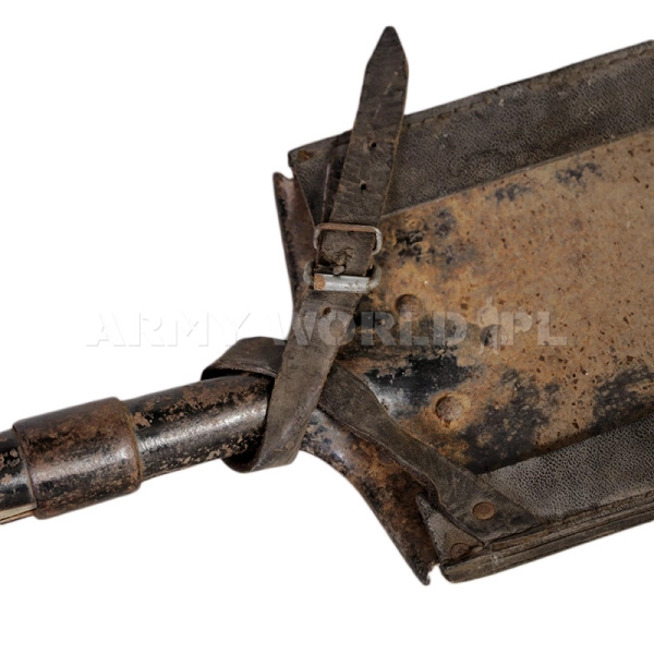 Saperka Wojskowa WH Niemiecka RG&CL 43 Oryginał Demobil DB