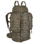 Military Backpack Wisport Wildcat 65 Litres RAL6003