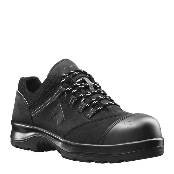 Buty Arizona Low MF Gore-Tex Haix Black New III Quality