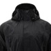 Jacket Loftshell Hydro Carinthia Black